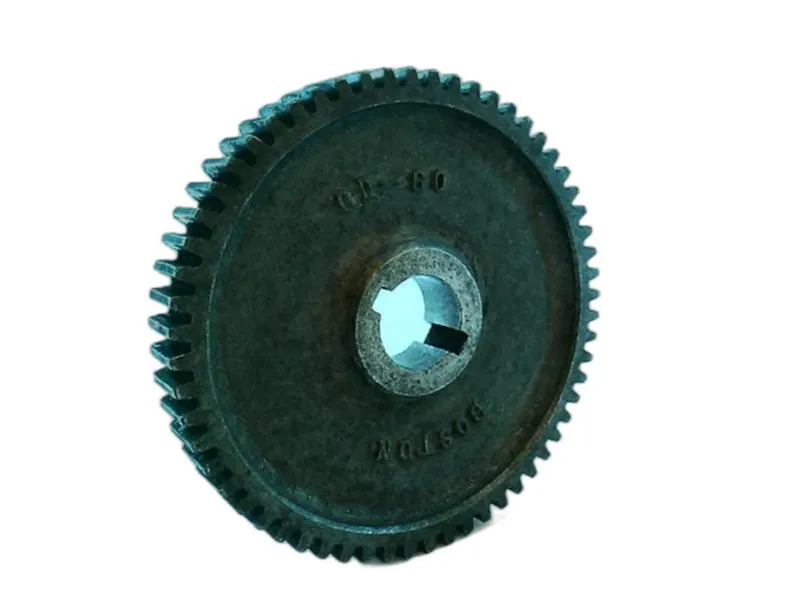 GD60B齒輪由BOSTON GEAR製造
