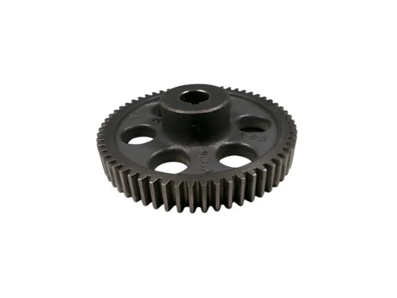 ND60 齒輪由BOSTON GEAR製造