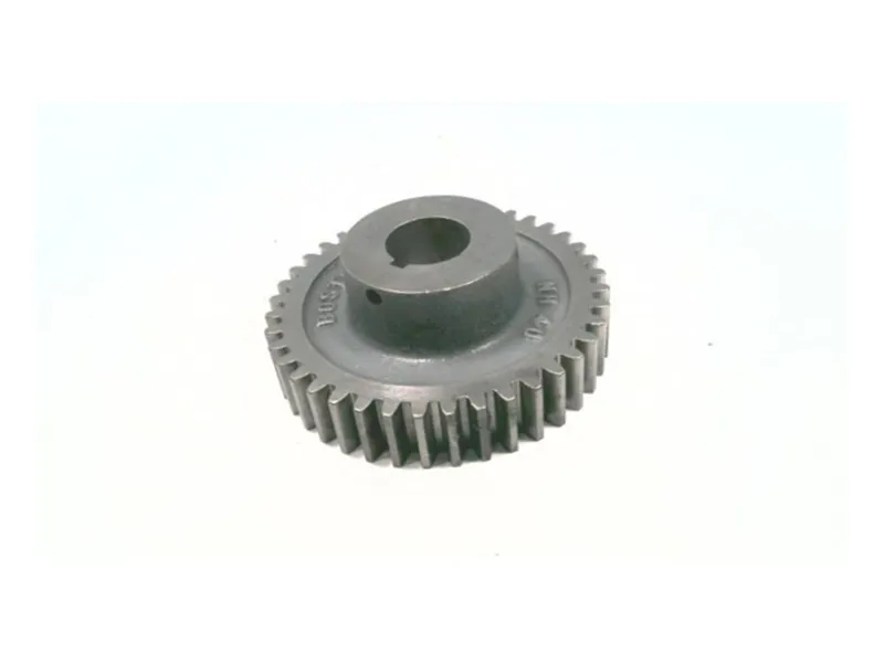 NH40齒輪 由BOSTON GEAR製造