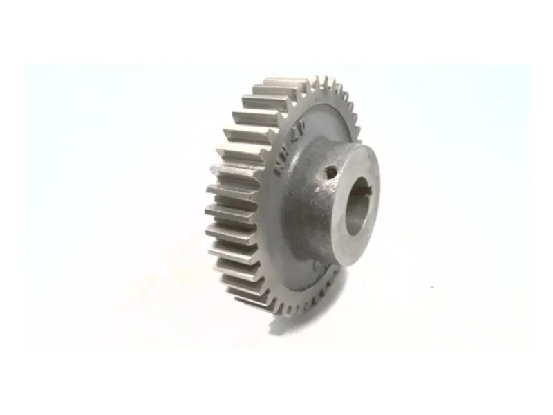 NH40齒輪 由BOSTON GEAR製造