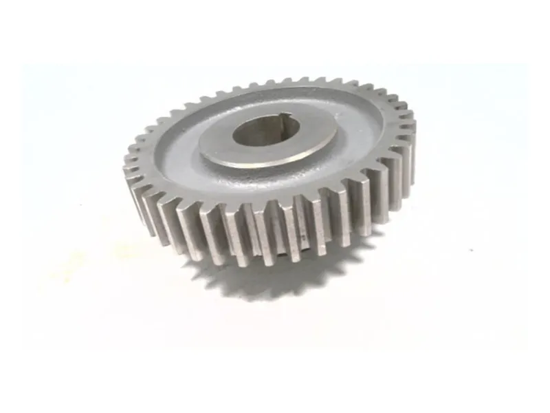 NH40齒輪 由BOSTON GEAR製造