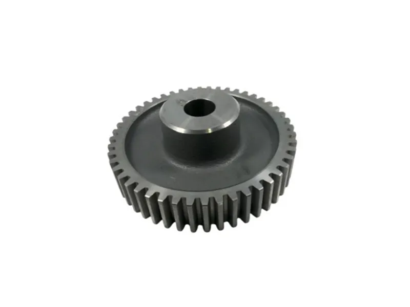 NH48齒輪由BOSTON GEAR製造