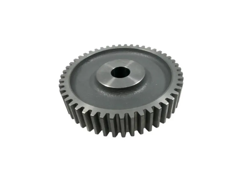 NH48齒輪由BOSTON GEAR製造