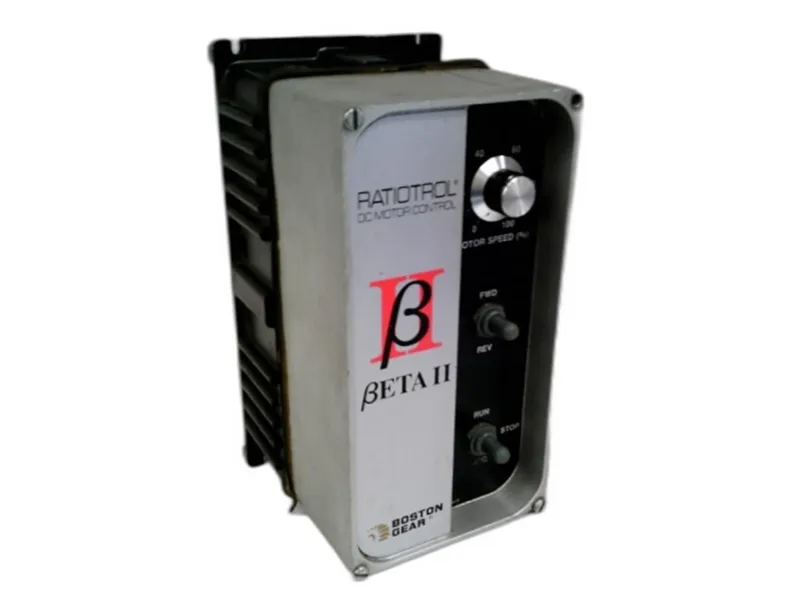 BOSTON GEAR製造的RBA2R驅動裝置