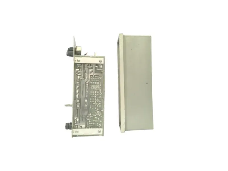 BOSTON GEAR 製造的 RP1R 變阻器