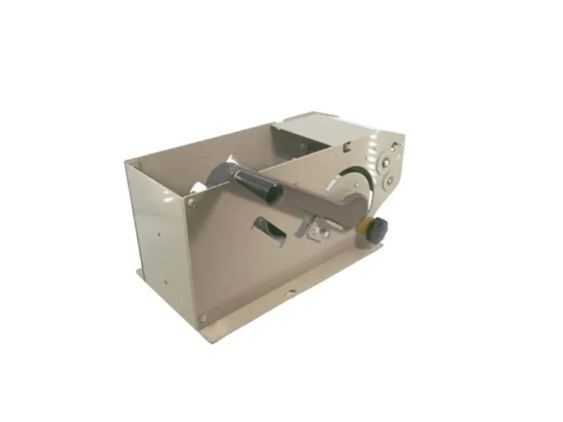 3M 69000 Taping Machine