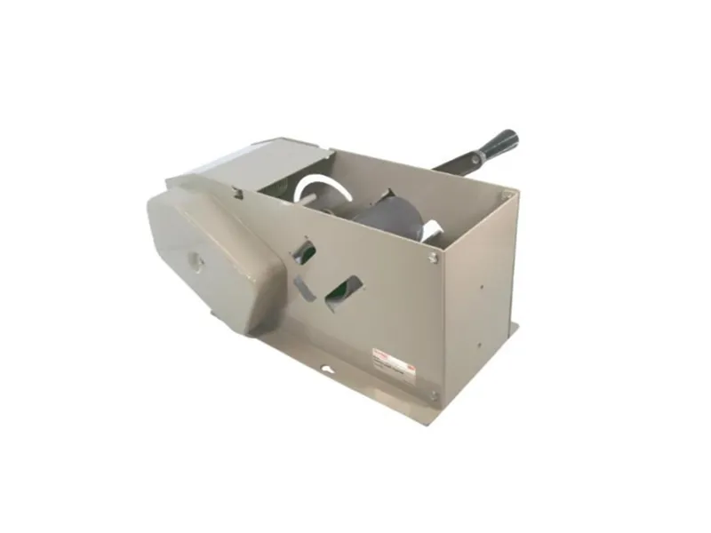 3M 69000 Taping Machine