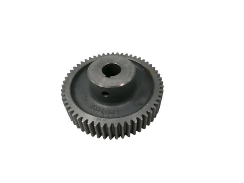 YF55齒輪由BOSTON GEAR製造
