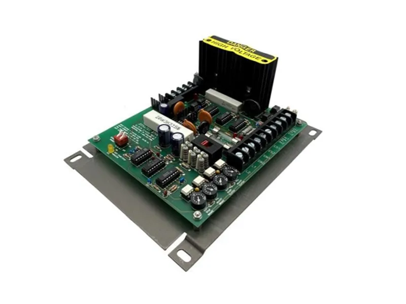 214252 PLC/附加板 PC板 由INERTIA DYNAMICS DYNACORP製造