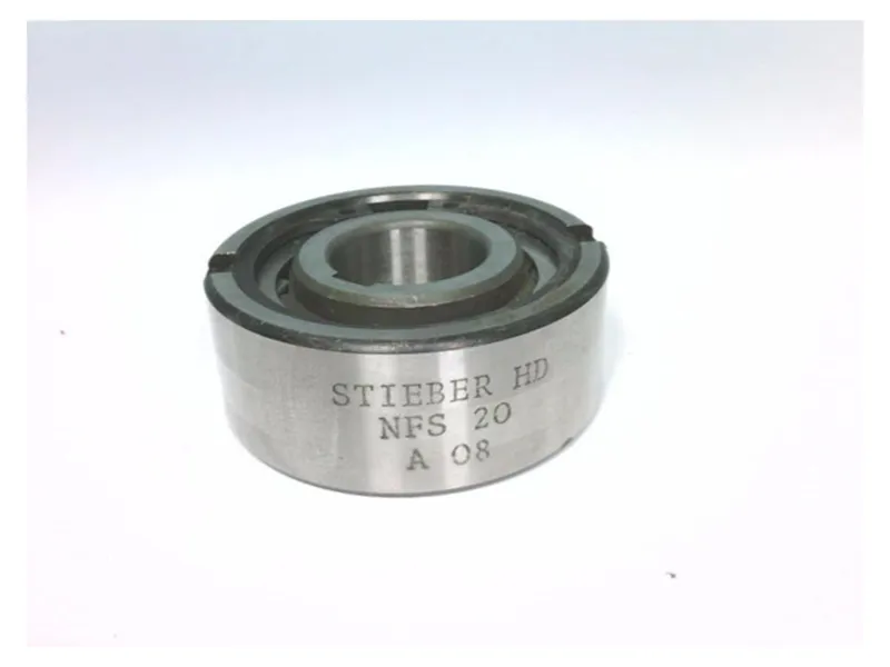 NFS20離合器制動器 by STIEBER CLUTCH