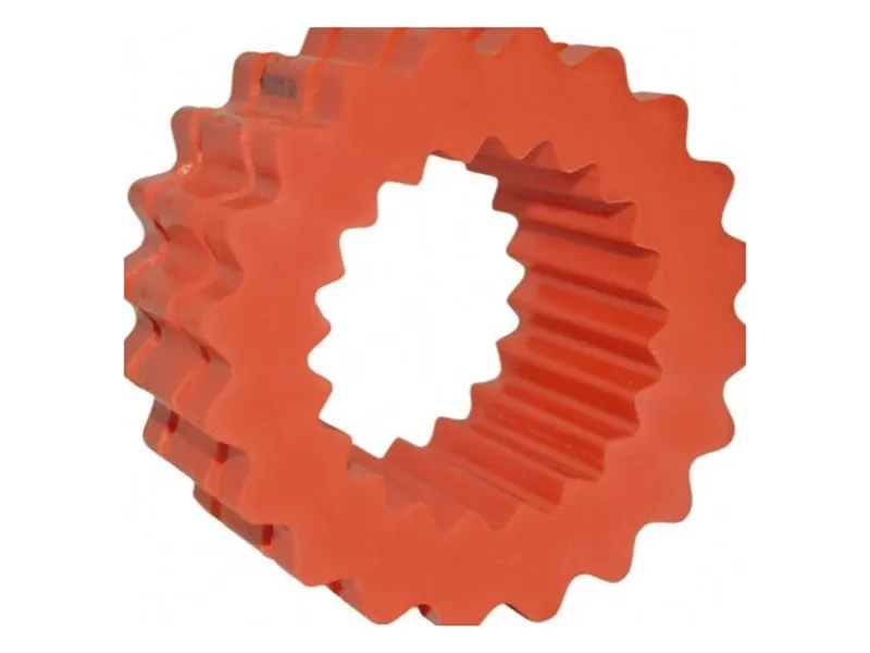 TB WOODS MECHANICAL 10H軸聯軸器
