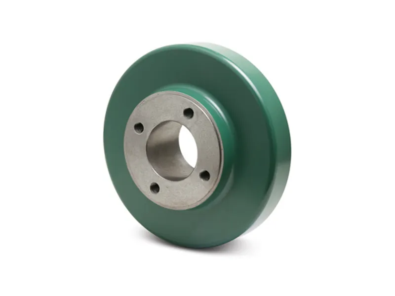 TB WOODS MECHANICAL 10SC50軸聯軸器