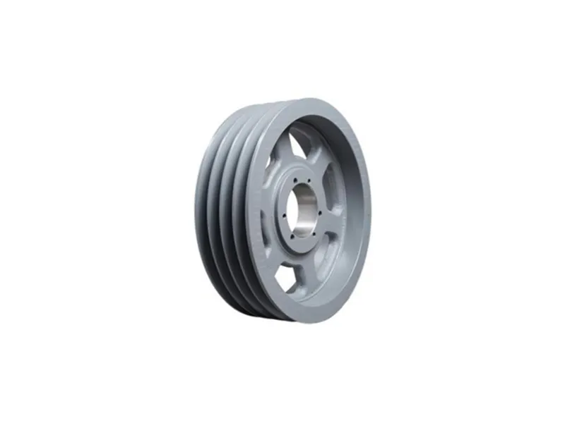 1844B Pulley/Sheave by ALTRA INDUSTRIAL MOTION