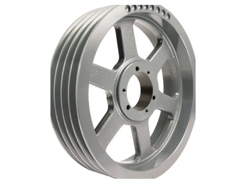 1844B Pulley/Sheave by ALTRA INDUSTRIAL MOTION
