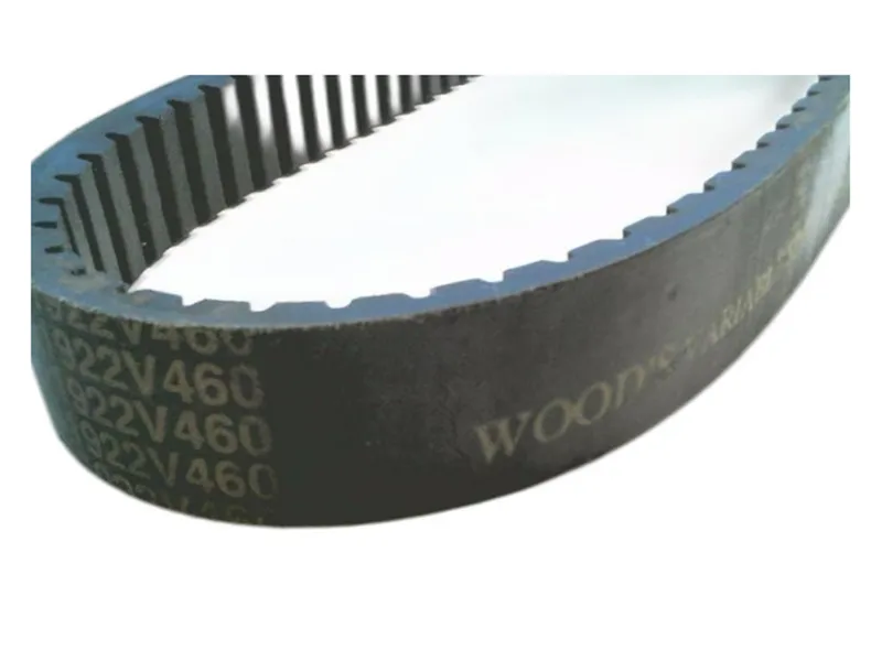 TB WOODS MECHANICAL 1922V460皮帶