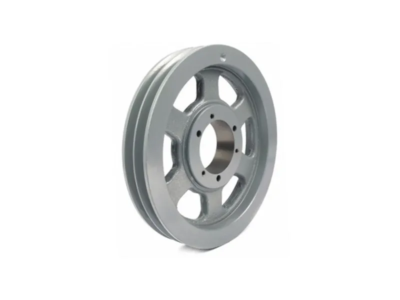 2002B Pulley/Sheave by ALTRA INDUSTRIAL MOTION
