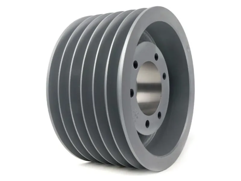 TB WOODS MECHANICAL 3V806皮帶輪