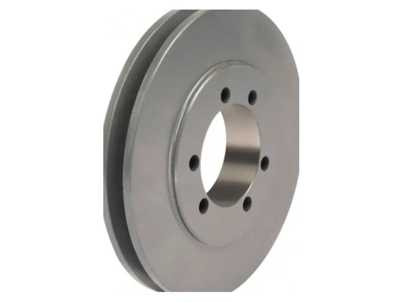 541B Pulley/Sheave by ALTRA INDUSTRIAL MOTION