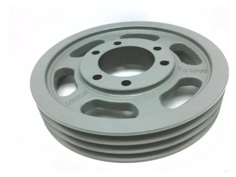TB WOODS MECHANICAL 5V1253皮帶輪/滑輪