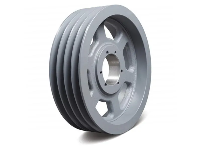 Řemenice TB WOODS mechanická 5V1254