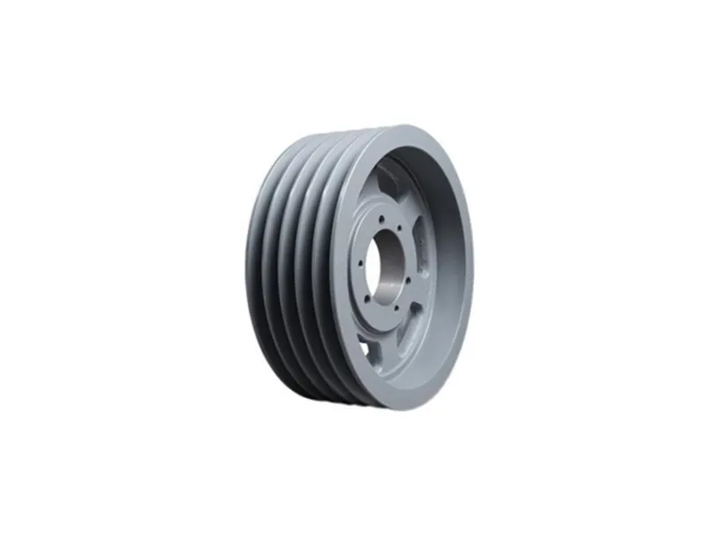 5V1325 Pulley/Sheave by TB WOODS MECHANICAL
