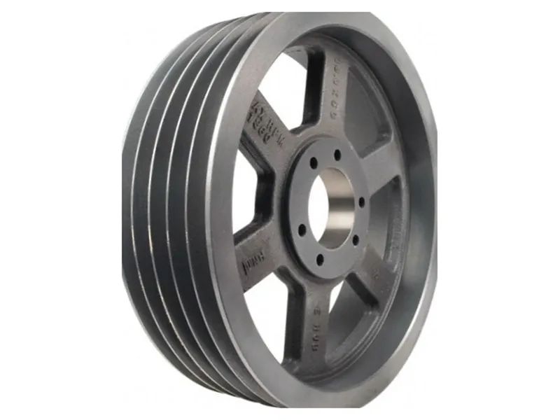 5V1325 Pulley/Sheave by TB WOODS MECHANICAL