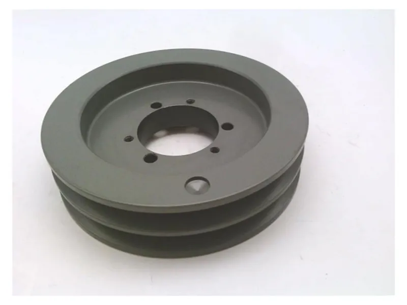 TB WOODS MECHANICAL 642B皮帶輪/滑輪