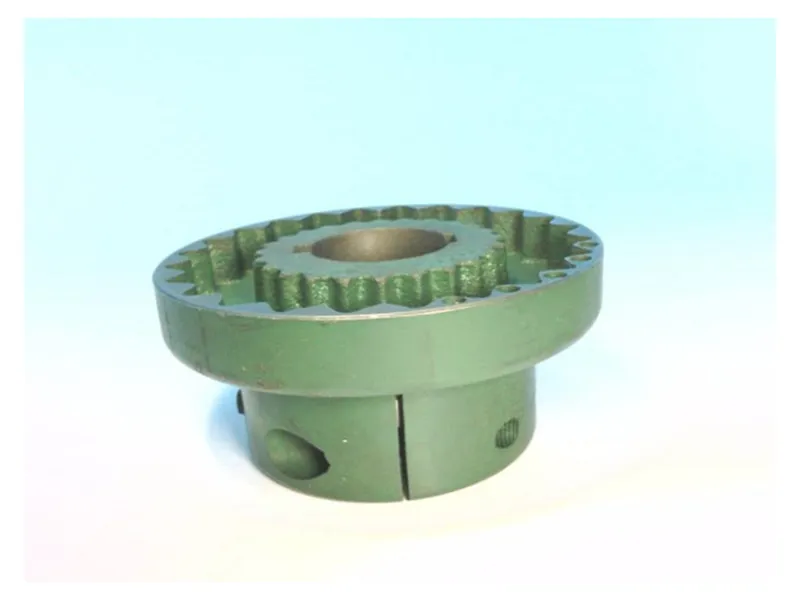 7C35MM Shaft Coupling by ALTRA INDUSTRIAL MOTION