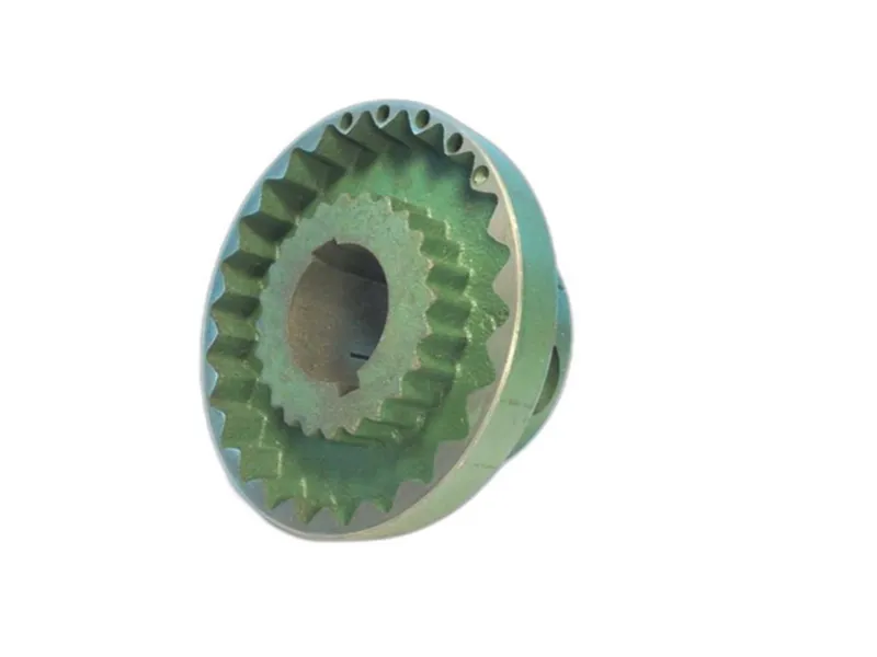 Giunto albero 7C35MM di TB WOODS MECHANICAL
