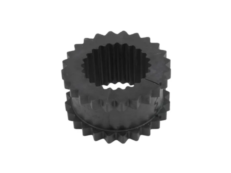 TB WOODS MECHANICAL 7JES軸聯軸器