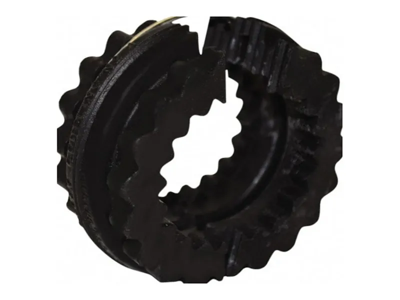 TB WOODS MECHANICAL 7N軸聯軸器