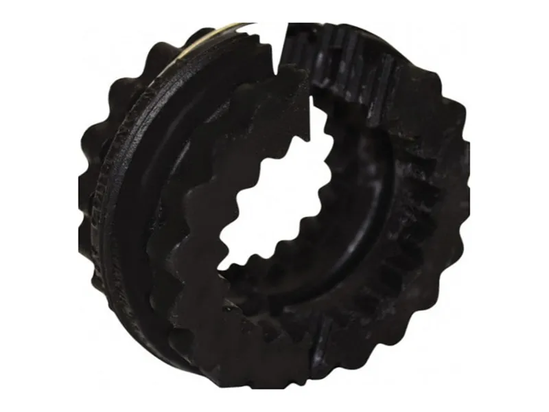 TB WOODS MECHANICAL 7N軸聯軸器