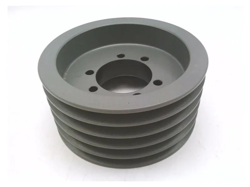 TB WOODS MECHANICAL 805B皮帶輪/滑輪