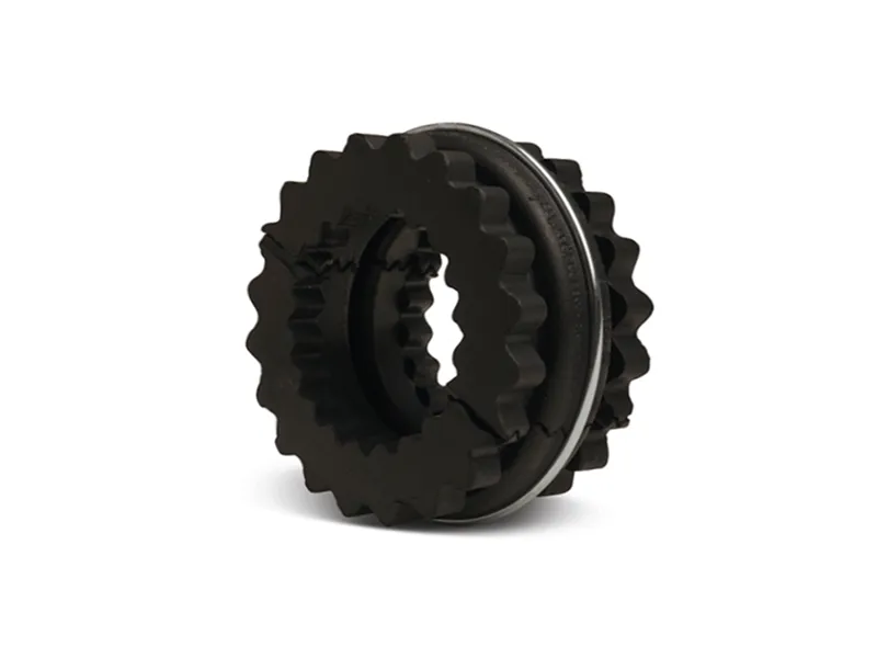 TB WOODS MECHANICAL 8E軸聯軸器