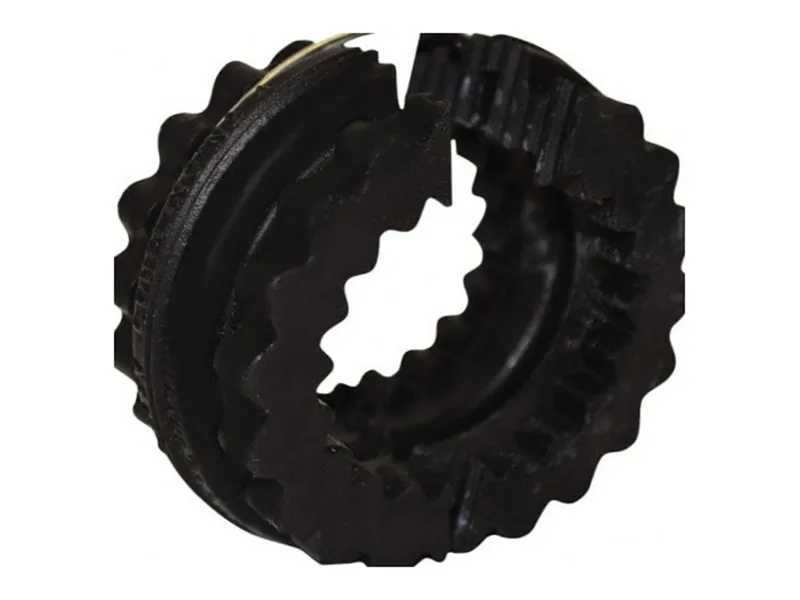 TB WOODS MECHANICAL 8N軸聯軸器