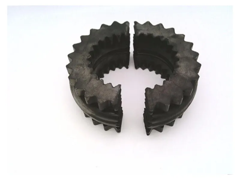 TB WOODS MECHANICAL 8N軸聯軸器