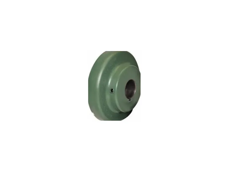 TB WOODS MECHANICAL 8S-1 1/8軸聯軸器
