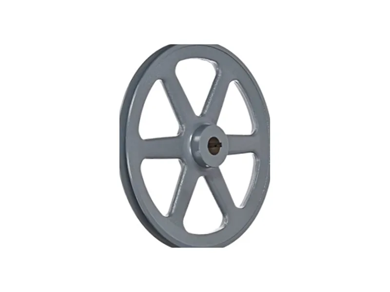 TB WOODS MECHANICAL製造的BK120皮帶輪