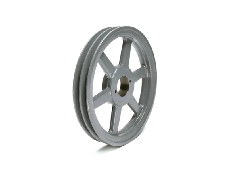 TB WOODS MECHANICAL BK190皮帶輪