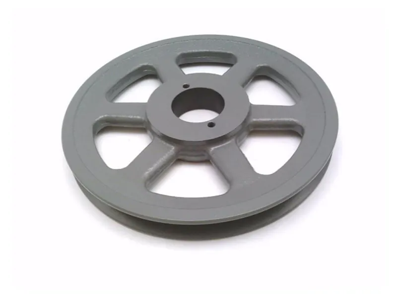 Puleggia BK85 di TB WOODS MECHANICAL