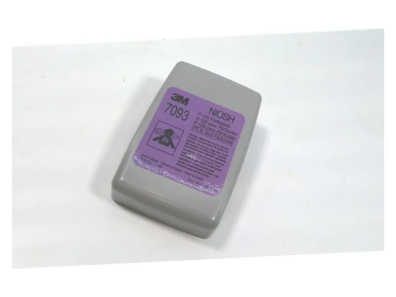 Mặt nạ respirator 3M 7093