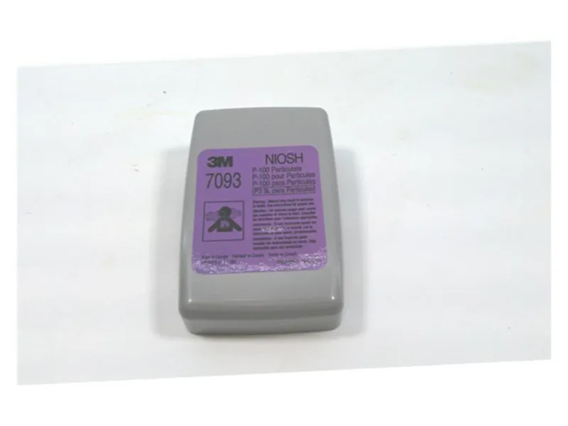 Mặt nạ respirator 3M 7093