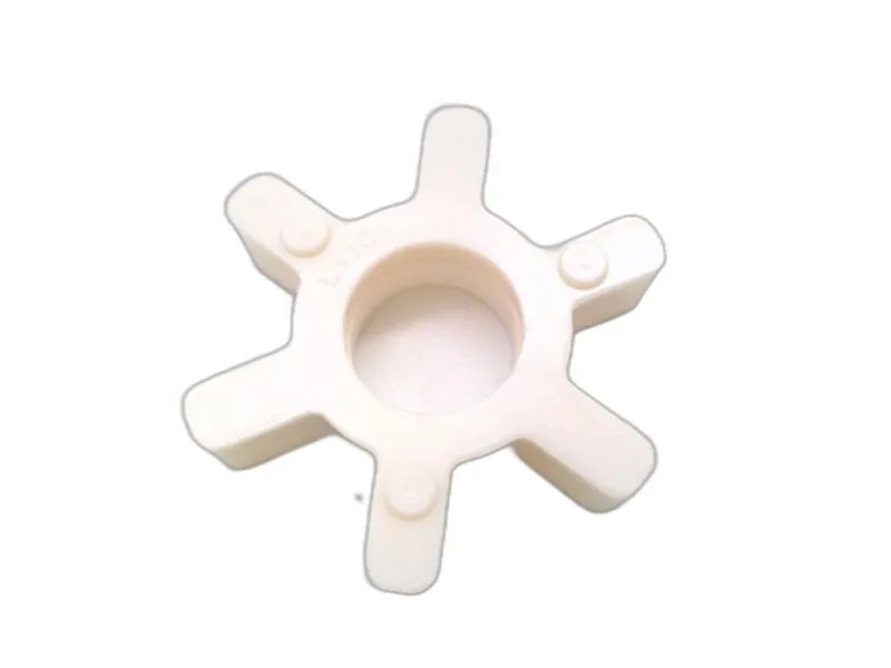 Acoplamento de eixo L110H da TB WOODS MECHANICAL