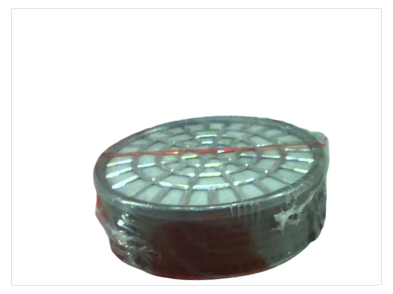 Mặt nạ phòng độc 3M 7276