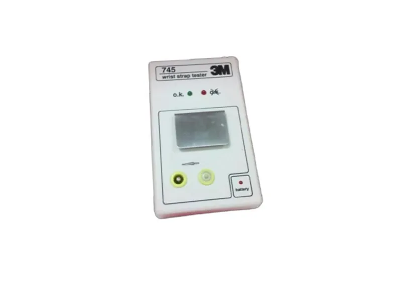 3M 745測試/儀表配件模組