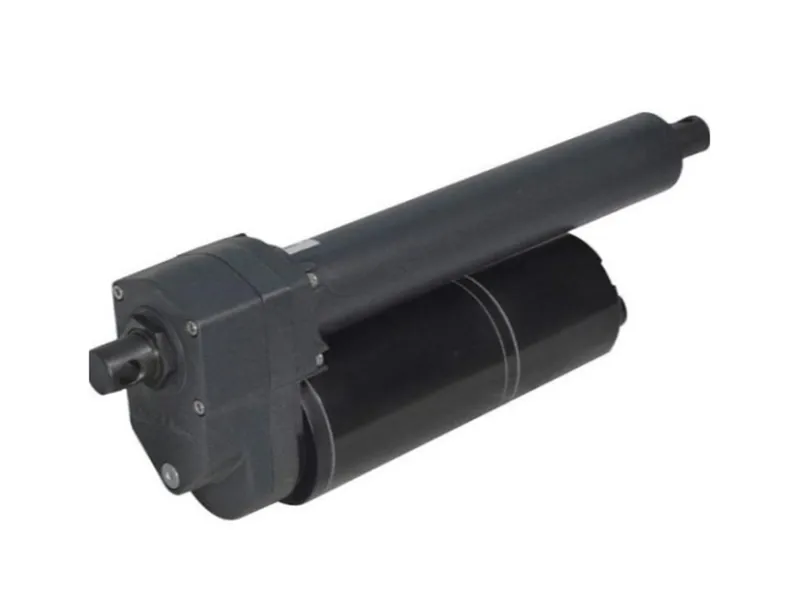 WARNER ELECTRIC製造的K2G20-24V-BR-10ISC線性執行器