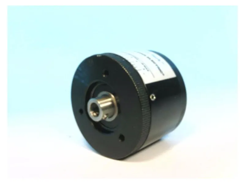 MC3離合器制動器 由WARNER ELECTRIC製造