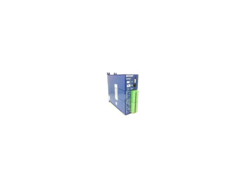 MCS2000-ECA-02 Servo Drive/Servo Control by WARNER ELECTRIC