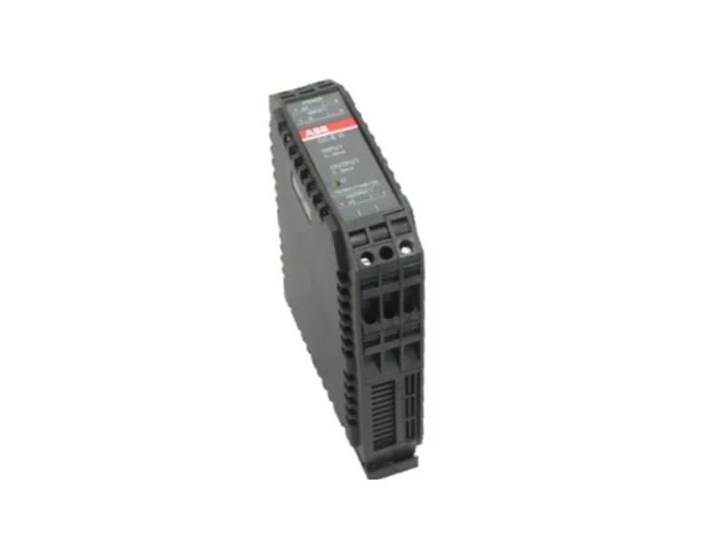 ABB ASEA BROWN BOVERI 1SVR011714R1100電壓/電流變送器