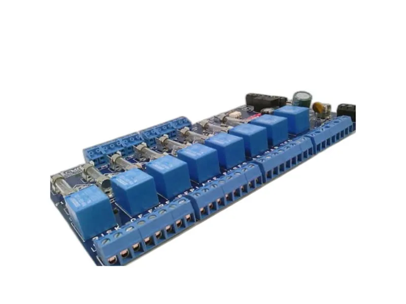 ALTRONIX ACM8 PLC/附加板電腦板